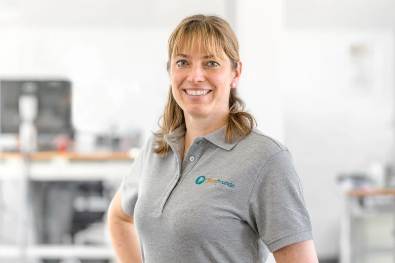 Geschäftsführung: Sarah Herms