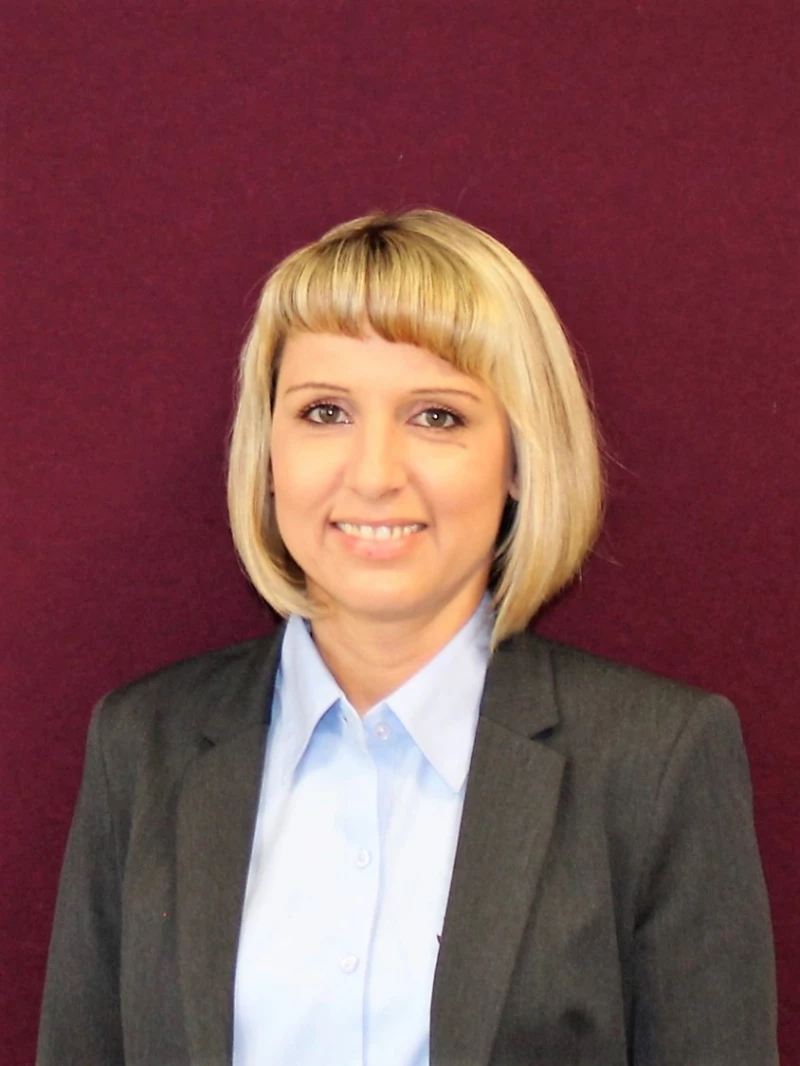 Pflegedienstleitung: Schneider