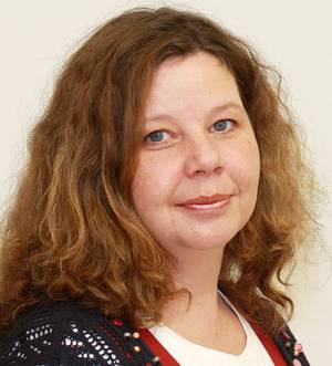 Stationsleitung: Simone Dorfstecher-Reichel