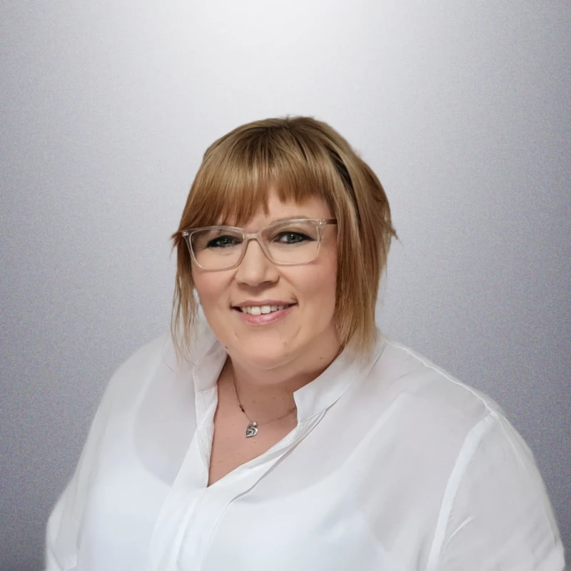 stlv. Pflegedienstleitung: Simone Wilbertz