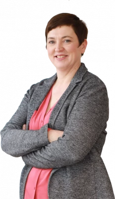 stlv. Pflegedienstleitung: Stefanie Strauß