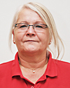 Pflegedienstleitung: Sybille Rösler