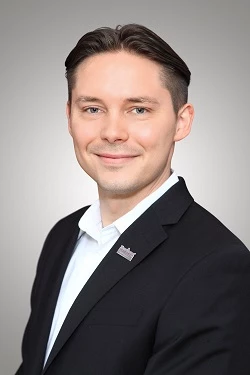 Geschäftsführung: Westphal