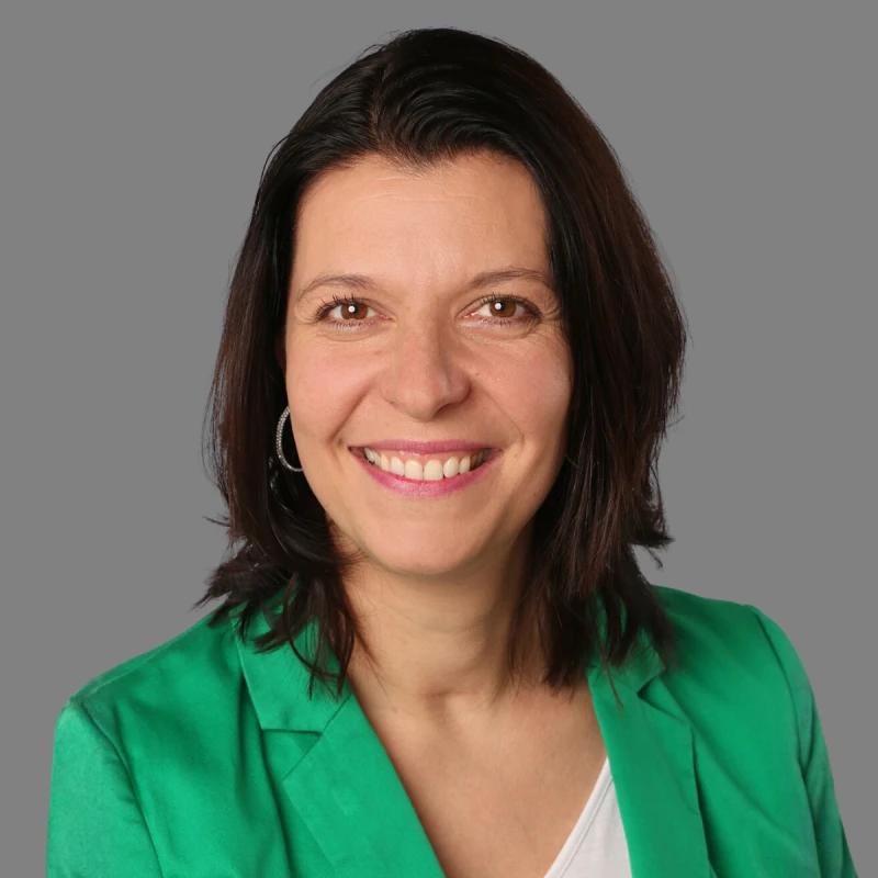 Heimleitung: Yvonne Richter