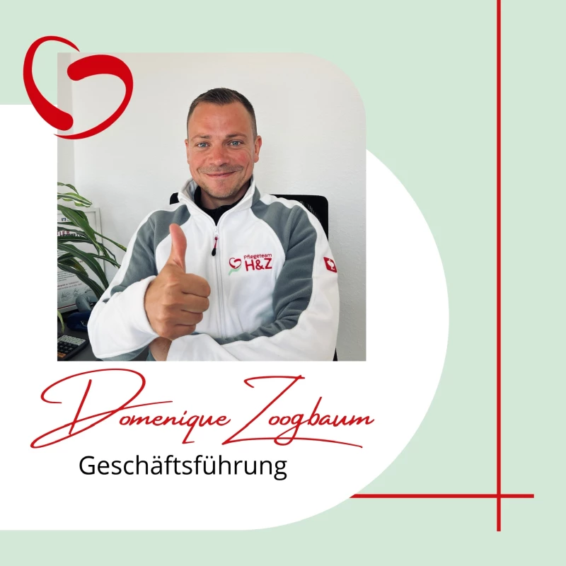 Geschäftsführung: Zoogbaum